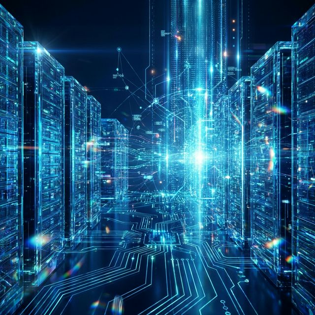 High Performance Computing Cluster